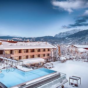 Obermuehle 4*S Boutique Resort